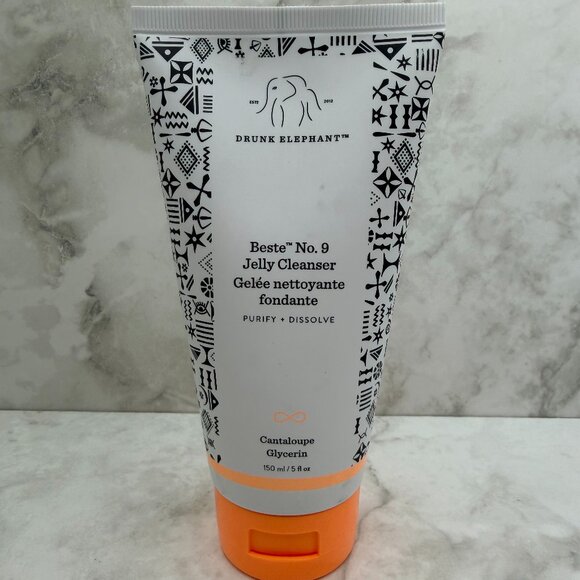 DRUNK ELEPHANT BESTE NO 9 JELLY CLEANSER 150mL - Picture 1 of 2